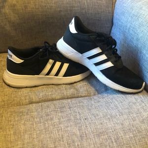 Adidas cloudfoam sneakers